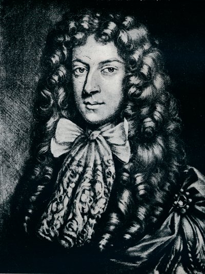Tom Thynne di Longleat di Sir P. Lely da Peter Lely