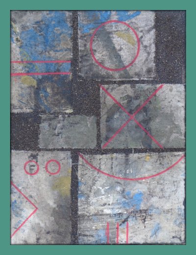 COPERTINA DEL LIBRO da Peter McClure