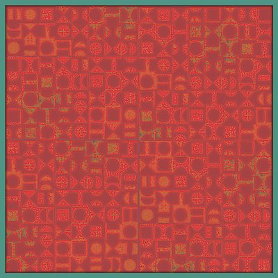 CHOCKER BLOCK da Peter McClure