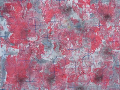 Cerchi e croci, 20-20 da Peter McClure