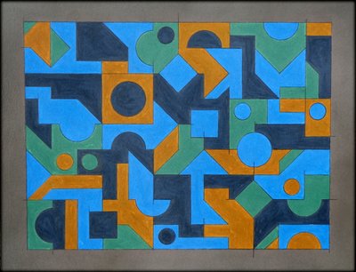 Attraversare i confini da Peter McClure