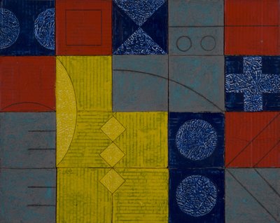 Decostruisci questo, 2006 da Peter McClure