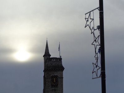 Natale a Hartlepool, 2015 da Peter McClure