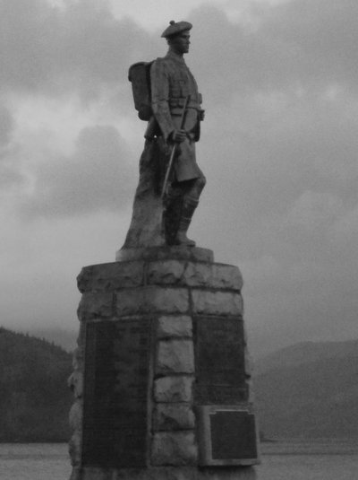Kintyre... Plus. 20 da Peter McClure
