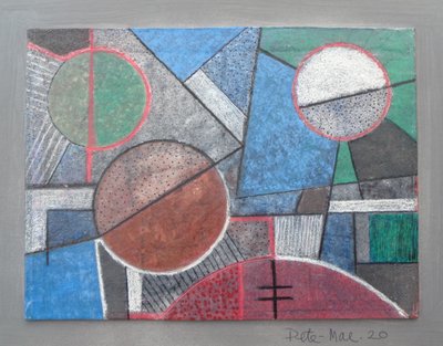 Gioco di Klee da Peter McClure