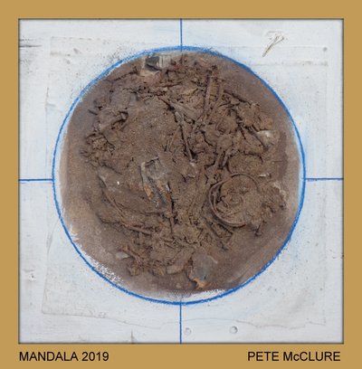 Mandala da Peter McClure