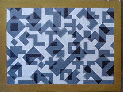 Gioco con sovrapposizione da Peter McClure