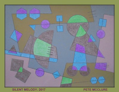Melodia silenziosa da Peter McClure