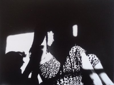 FOTO VINTAGE B&N No.6, 1975 da Peter McClure