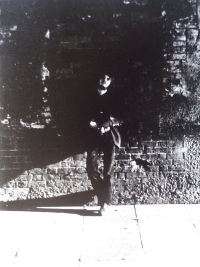 FOTO VINTAGE B&N No.7, 1974 da Peter McClure