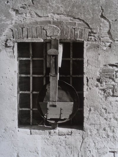 FOTO VINTAGE B&N No.8, 1988 da Peter McClure
