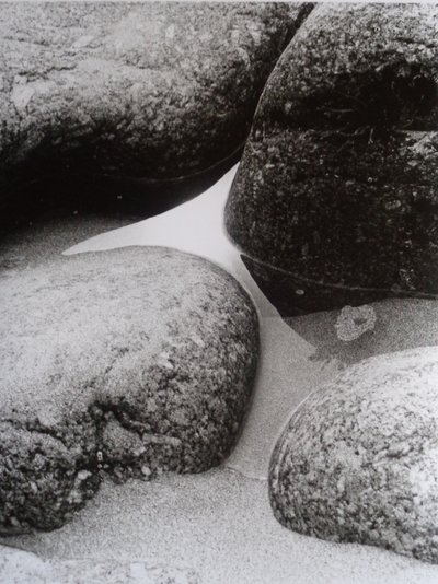 FOTO VINTAGE B&N No.9, 1987 da Peter McClure
