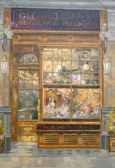 Geo F. Tumper, Jermyn Street, Londra da Peter Miller