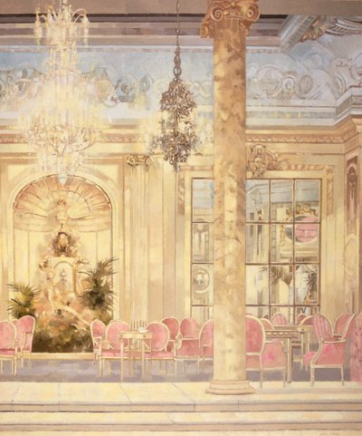 Ritz 2 da Peter Miller