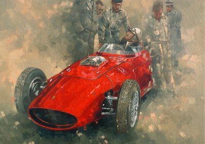 Von Tripps da Peter Miller