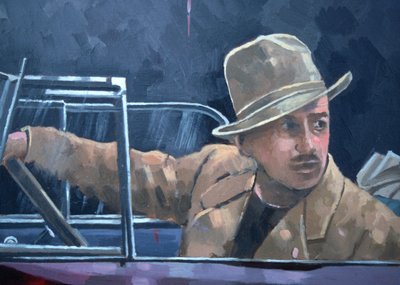 Walt Disney da Peter Miller