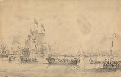 Sbarco di Guglielmo d