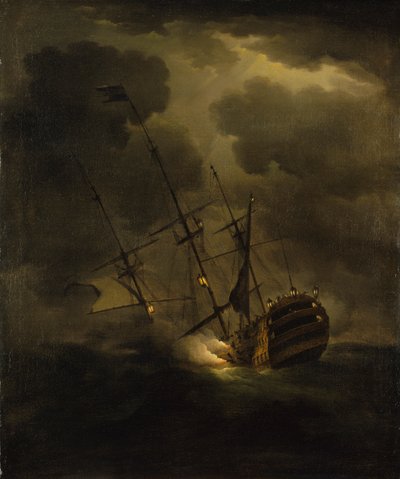 Perdita della HMS 