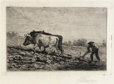 (Primavera) da Peter Moran