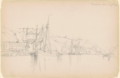 Norwich, Connecticut da Peter Moran