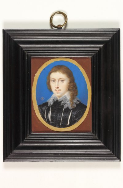 Edmund Waller da Peter Oliver