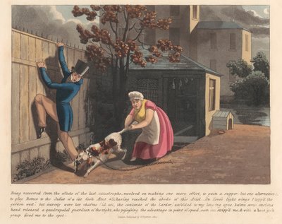 Uno di un set di 6 (5): Il diario di una spugna da Peter Pasquin