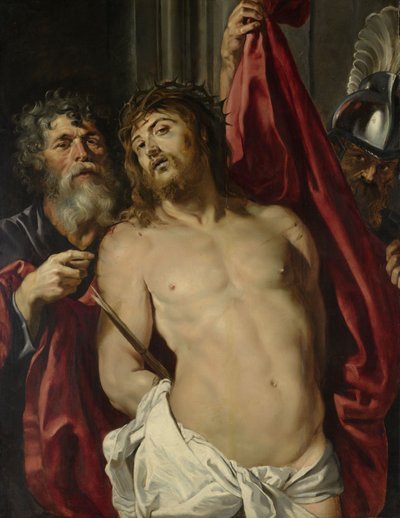  da Peter Paul (after) Rubens