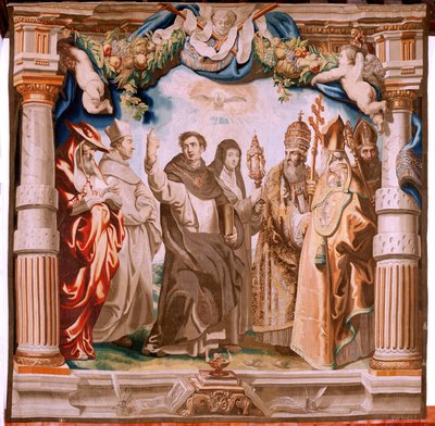 Serie Il Trionfo dell