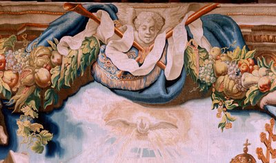Serie Il Trionfo dell