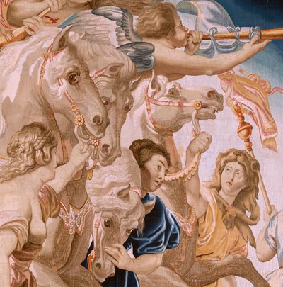 Serie Il Trionfo dell