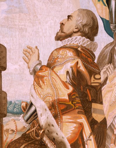 Serie Il Trionfo dell
