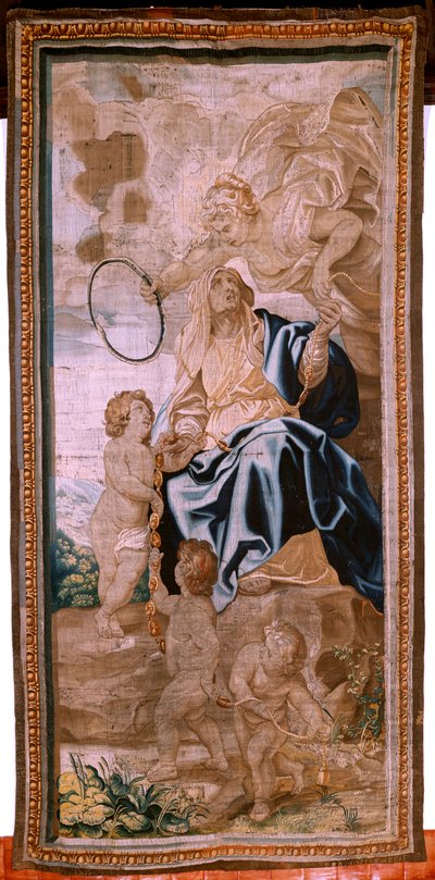 Serie Il Trionfo dell