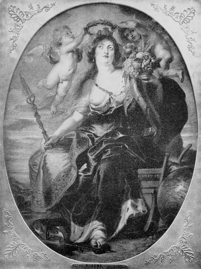 Ritratto di Maria de