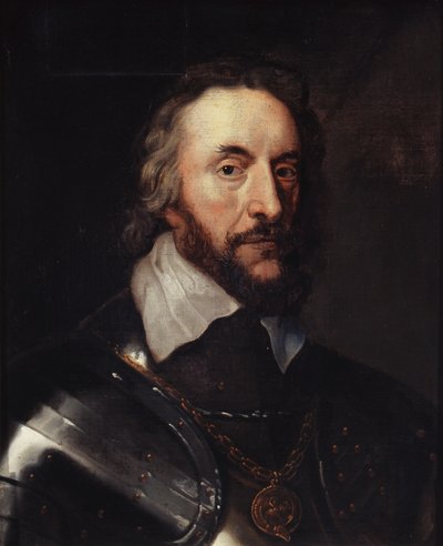 Thomas Howard, conte di Arundel, collezionista da Peter Paul (after) Rubens