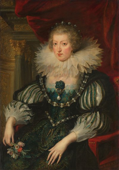 Ritratto di Anna d