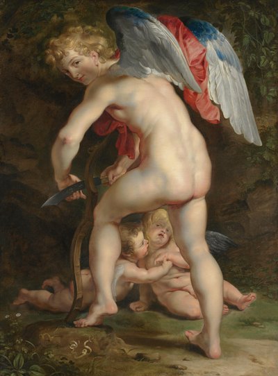  da Peter Paul Rubens