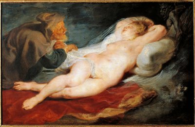 Angelica e l