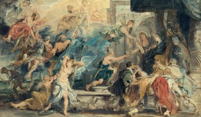  da Peter Paul Rubens
