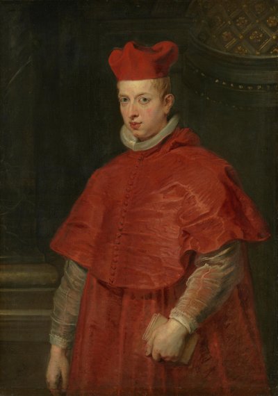  da Peter Paul Rubens