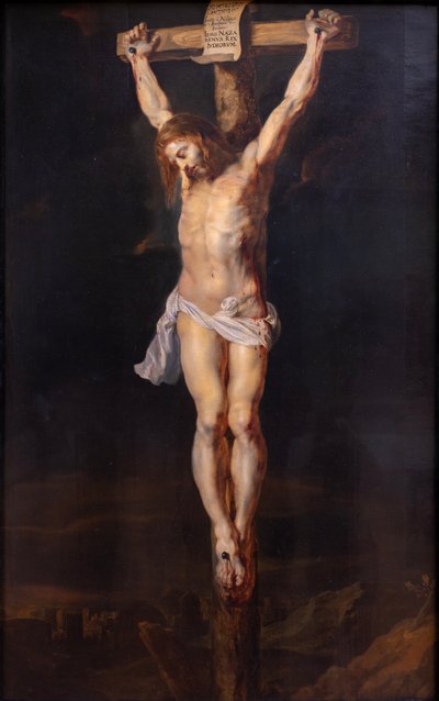  da Peter Paul Rubens