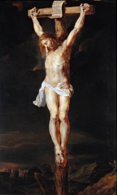  da Peter Paul Rubens