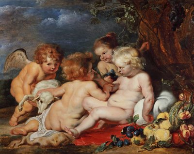  da Peter Paul Rubens