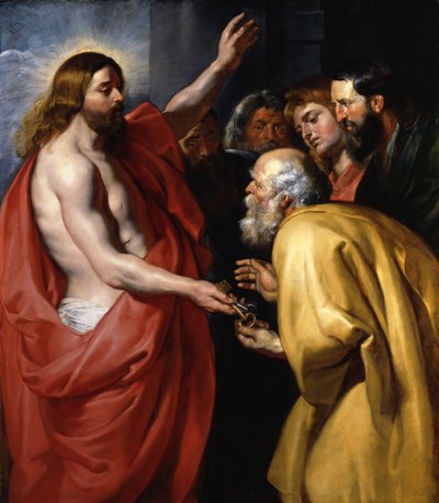  da Peter Paul Rubens