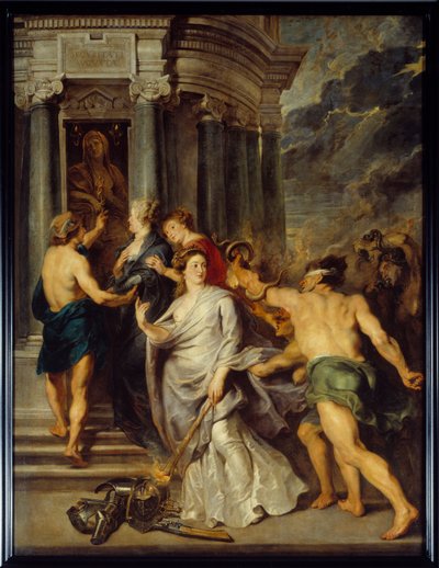 Ciclo di Maria de