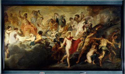 Ciclo di Maria de