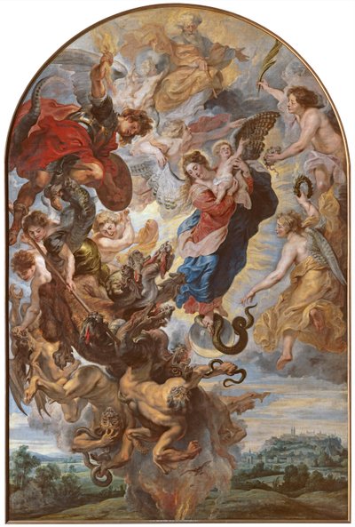  da Peter Paul Rubens