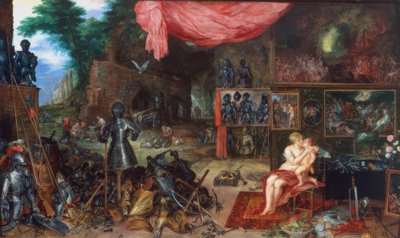 Il sentimento da Peter Paul Rubens