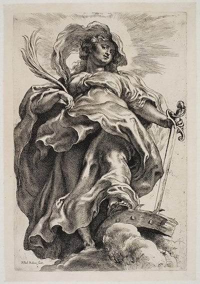 Santa Caterina d