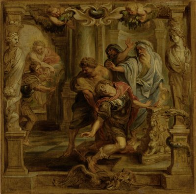  da Peter Paul Rubens