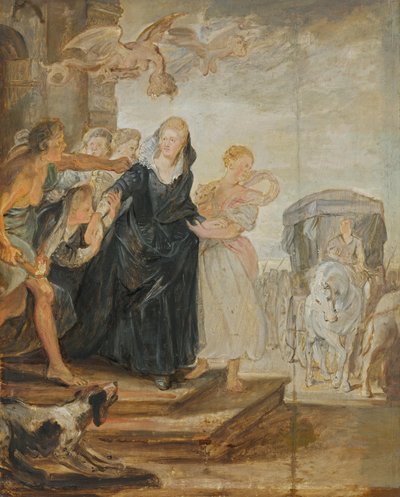  da Peter Paul Rubens